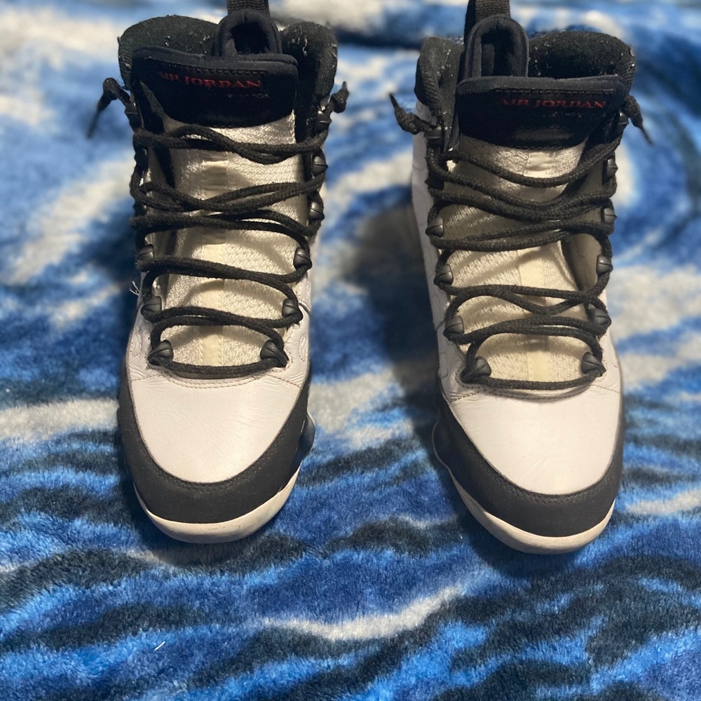 Retro 9 Jordans